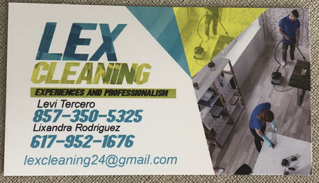 Lex Cleaning's Photo