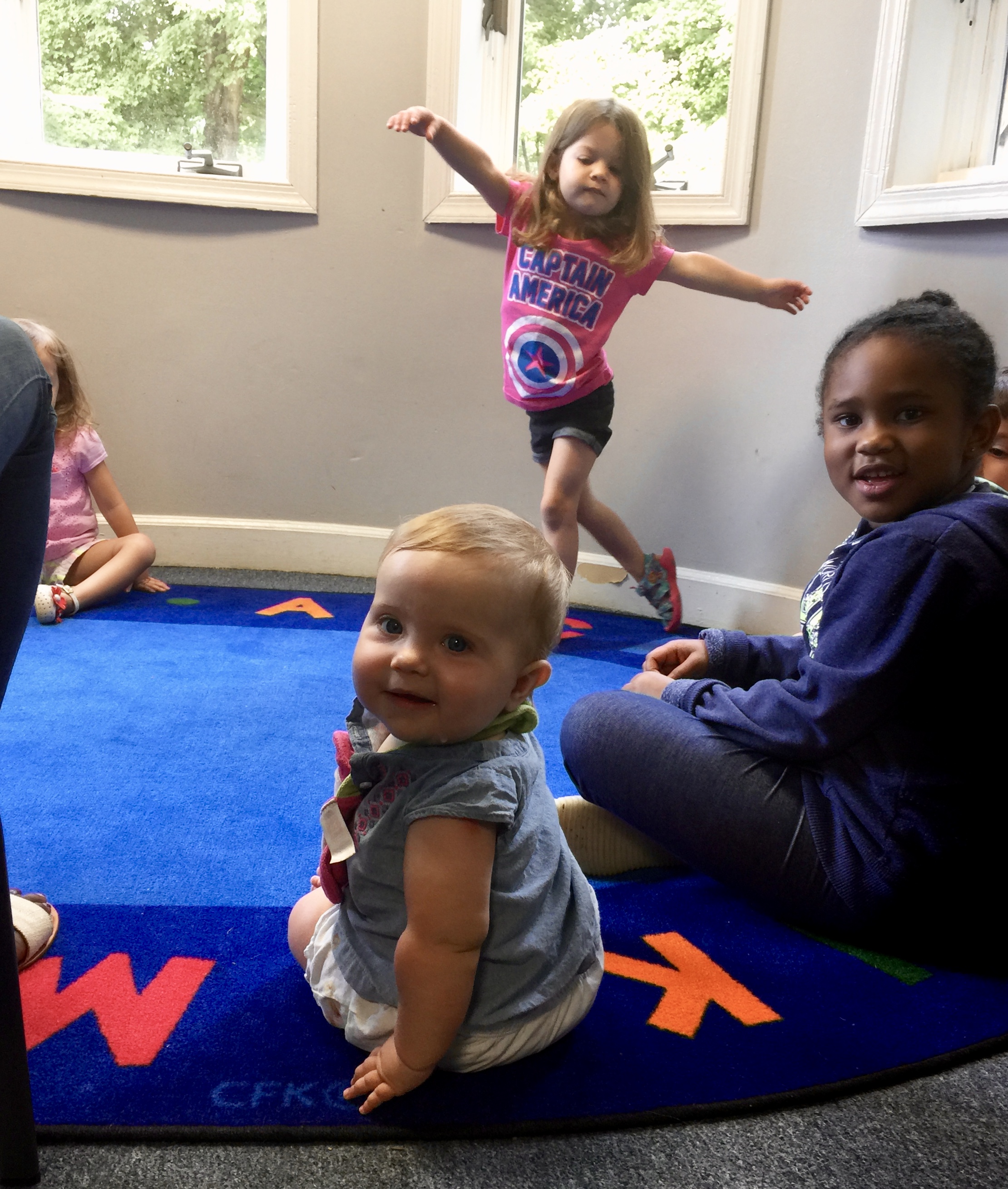 Robin's Nest Child Care's Photo