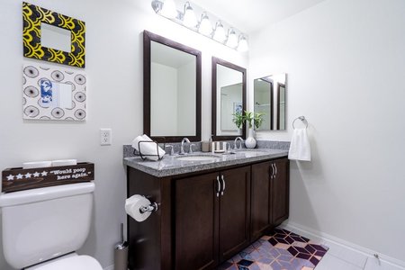Orange Blossom Housekeeping's Photo