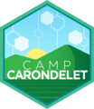 Camp Carondelet