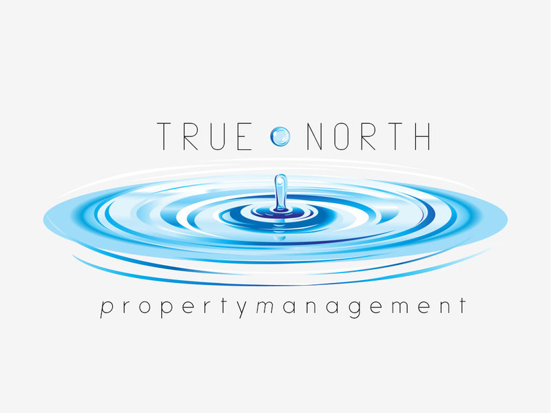 True North Property Management Logo