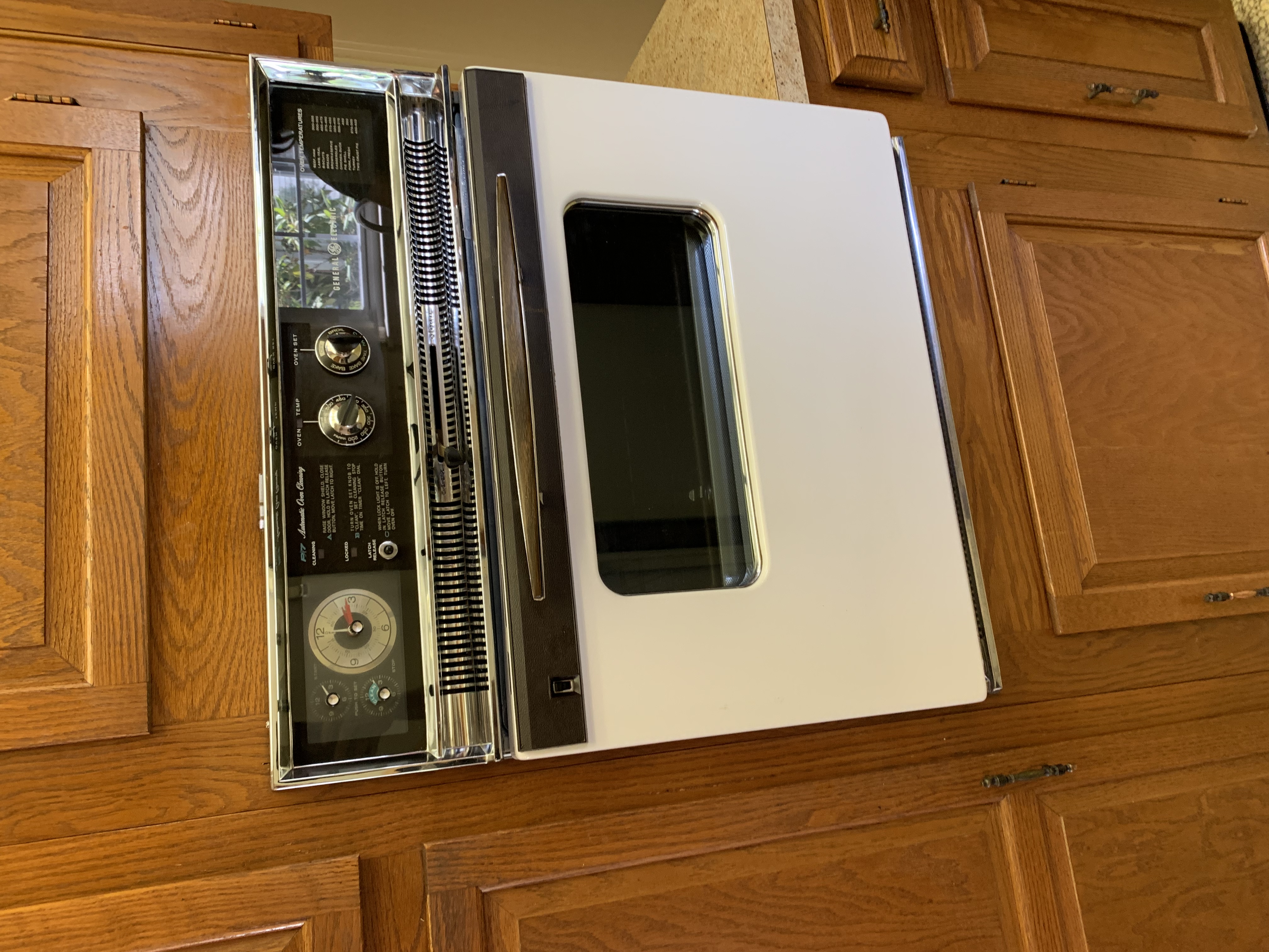 G&F cleaning's Photo