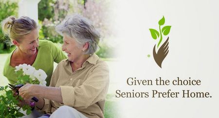 Preferred Care at Home of Alaska