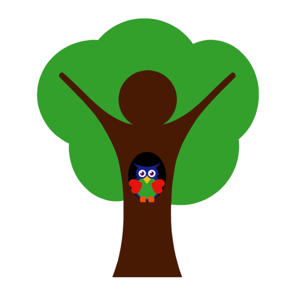 Epiphany Lutheran Nursery School Logo