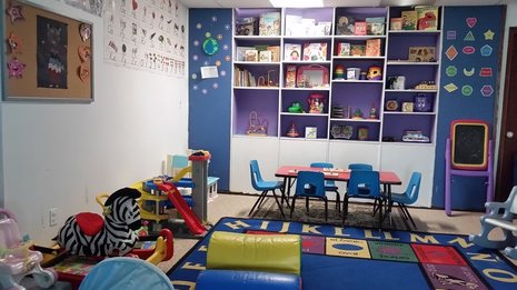 Daisies Home Daycare's Photo