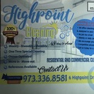 Highpoint Cleaning Services