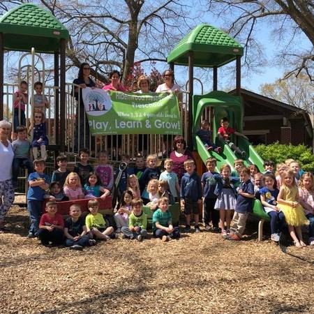 Hidenwood Presbyterian Preschool