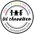 Lil Chameleon