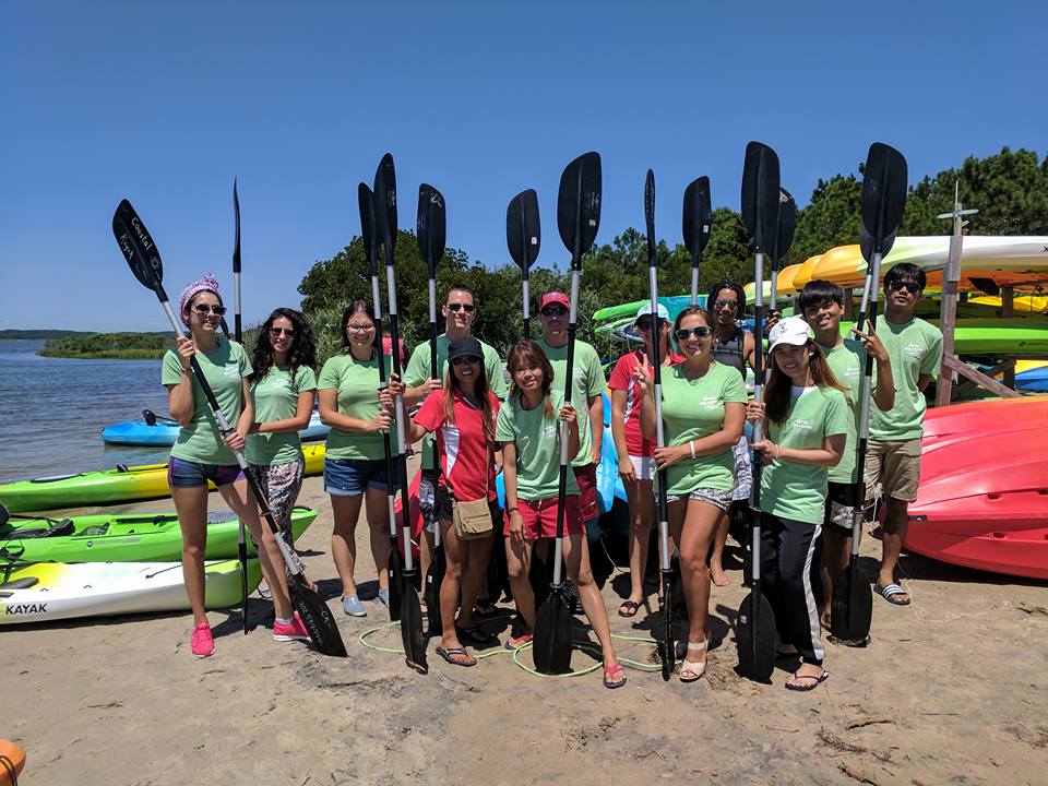 That Guy With A Broom, LLC's Photo