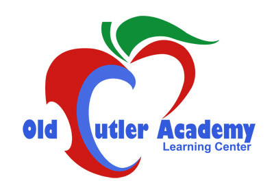 Old Cutler Academy Learning Center Logo