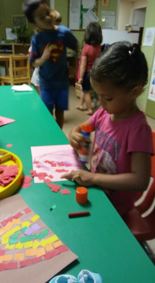 Meadows Montessori School's Photo