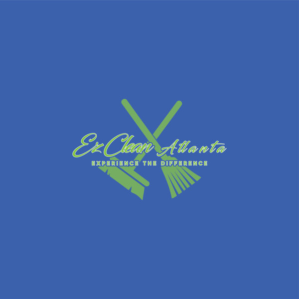 Ez Clean Atlanta Llc Logo