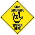My First Signs Learning Center