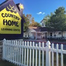 Country Home Learning Center CH8