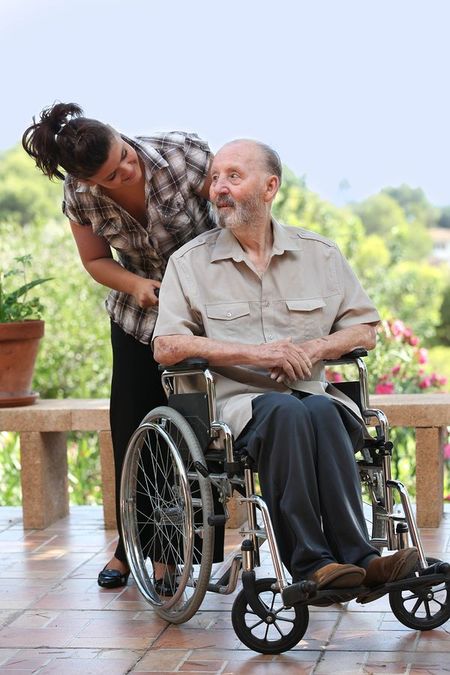 Humble Hearts In-Home Care's Photo