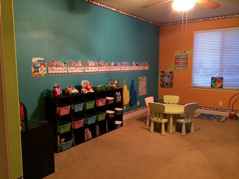 Pbh Family Child Care's Photo