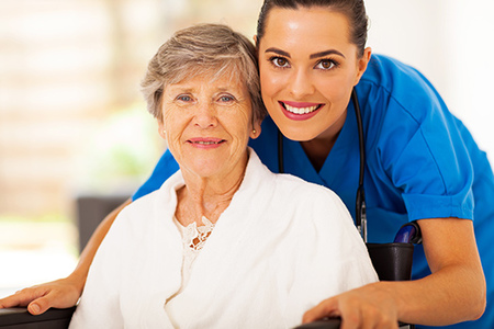 Home Care Assistance of Cincinnati