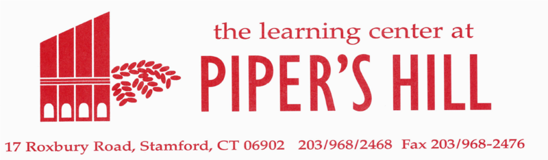 Learning Center At Piper's Hill Inc Logo