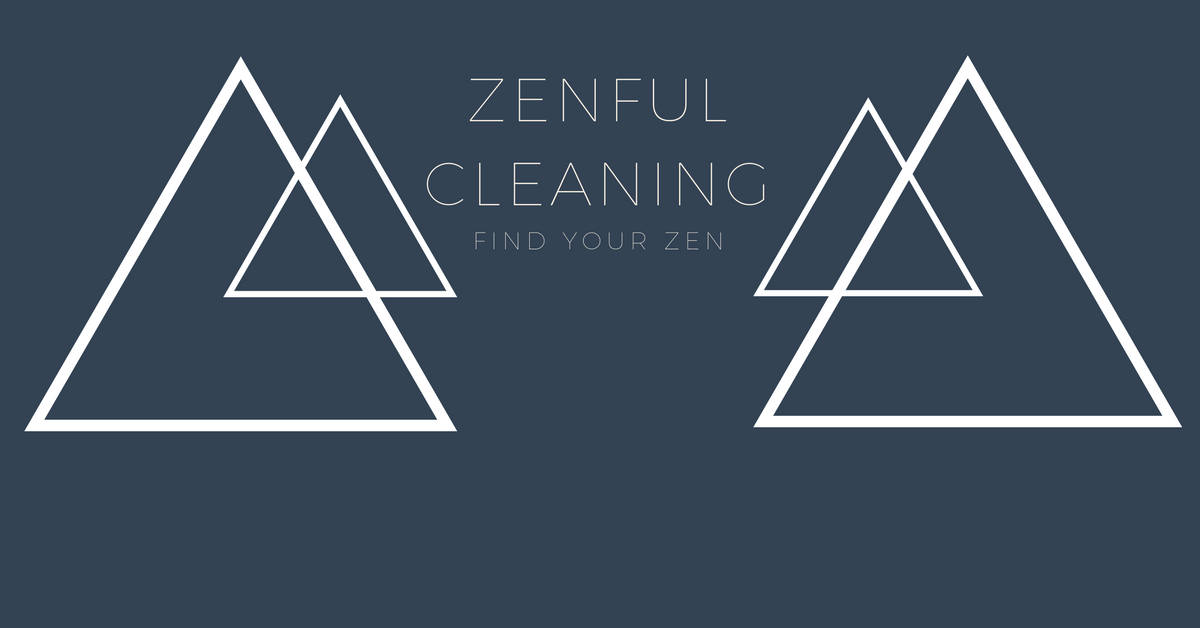 Zenful Cleaning's Photo