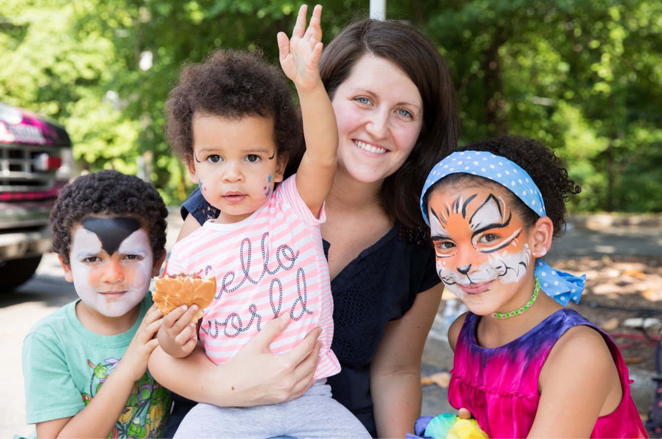 The German Playgroup's Photo