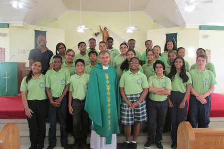 Jeruel's Tutoring And Bilingual Services