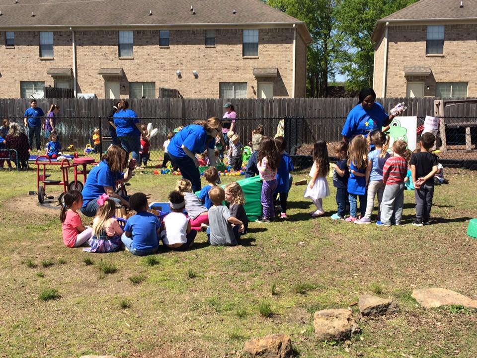 Little Scholars Christian Academy of Conway's Photo