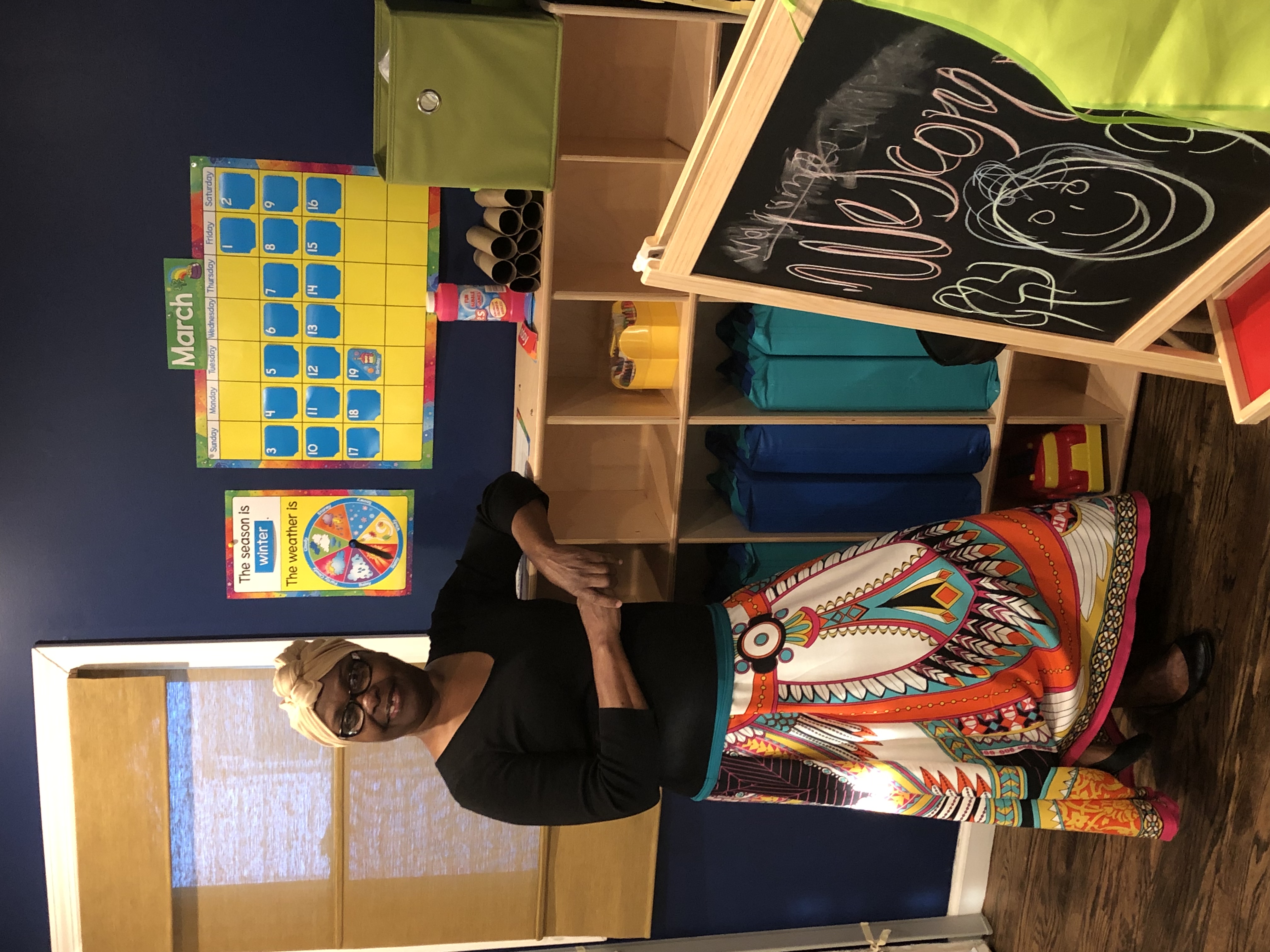 Amazing Grace Nursery's Photo