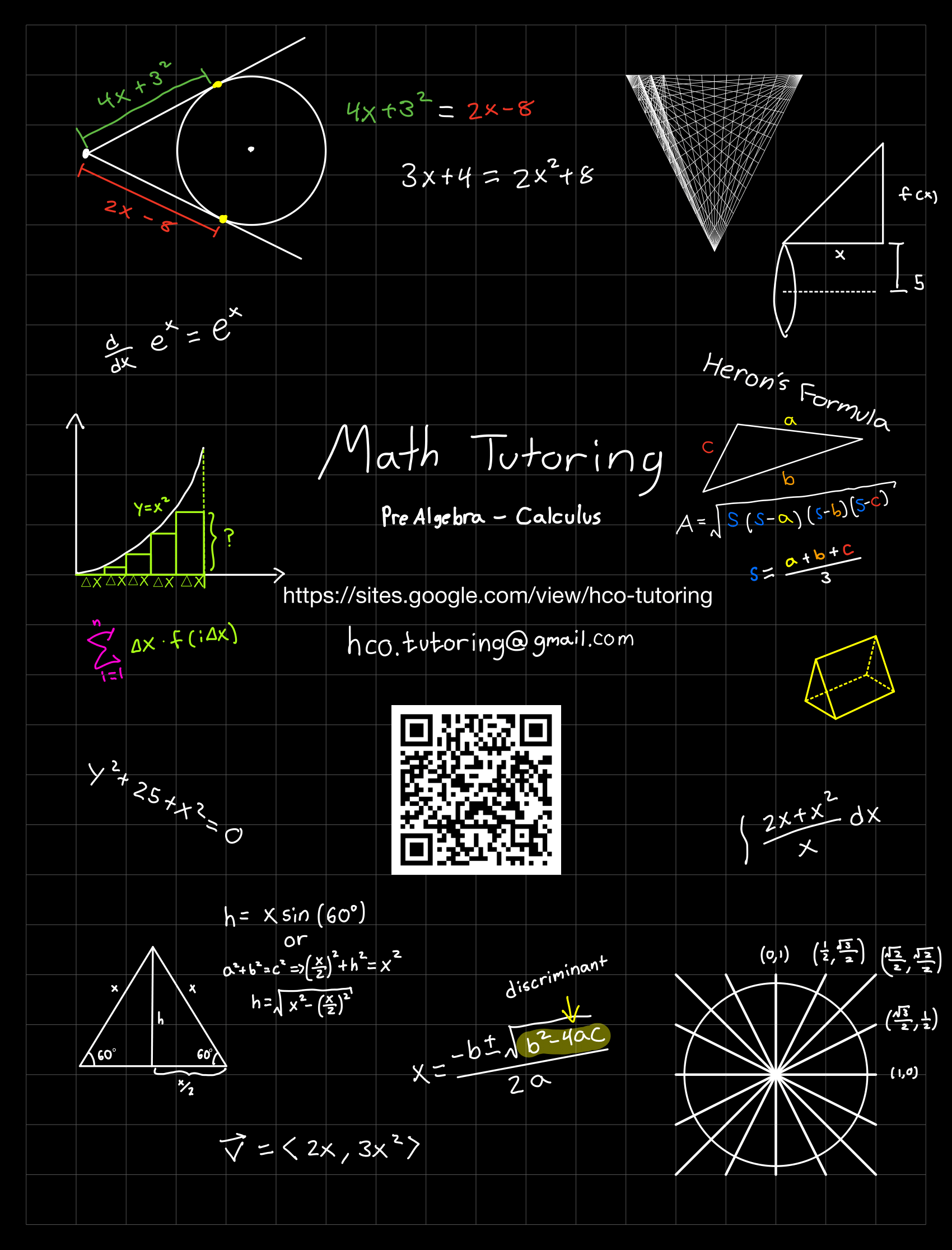 Valiant S. Tutoring's Photo