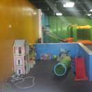 YBC KIDS Activity Center