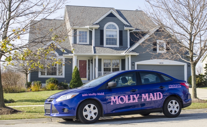 MOLLY MAID of Westchester's Photo