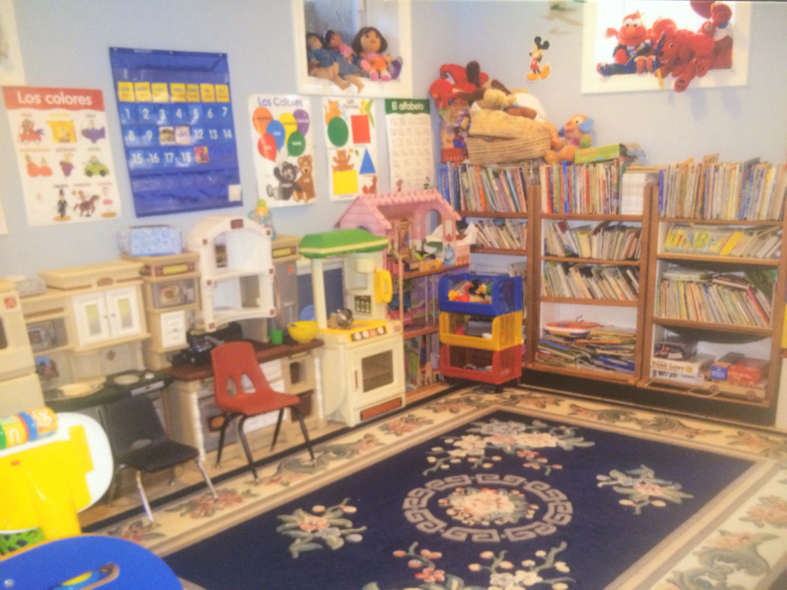 Great Falls Day Care's Photo