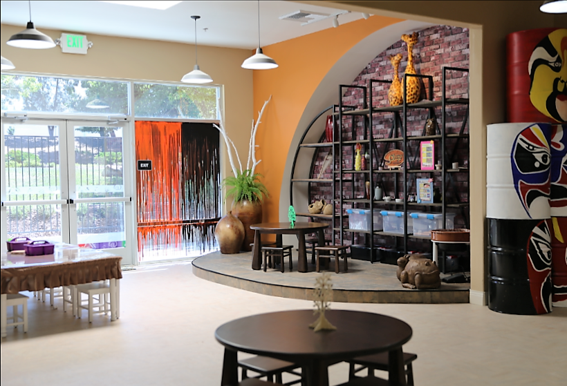 Knowledge Tree Children's Academy's Photo