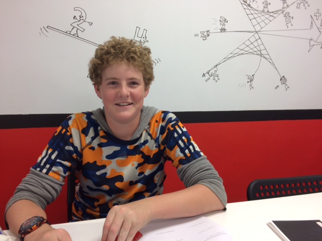 Mathnasium of Glendale - The Math Learning Center's Photo