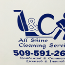 L&C ALL SHINE CLEANING SERVICE