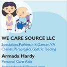 We Care Source LLC
