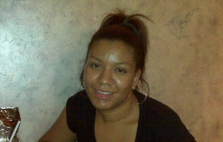 Candice Jonson Fcch