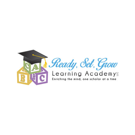 Ready, Set, Grow Learning Academy