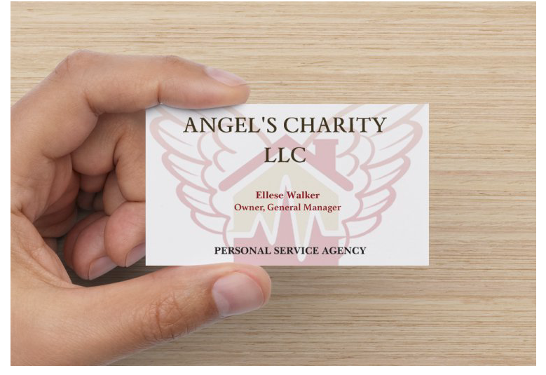 Angel's Charity's Photo