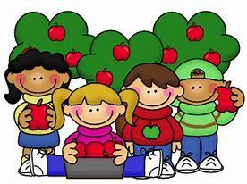 Little Apples Bilingual Learning Ctr Logo