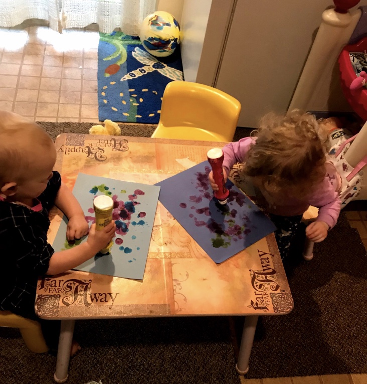 Karen's Daycare's Photo
