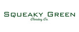 Squeaky Green Cleaning Co.