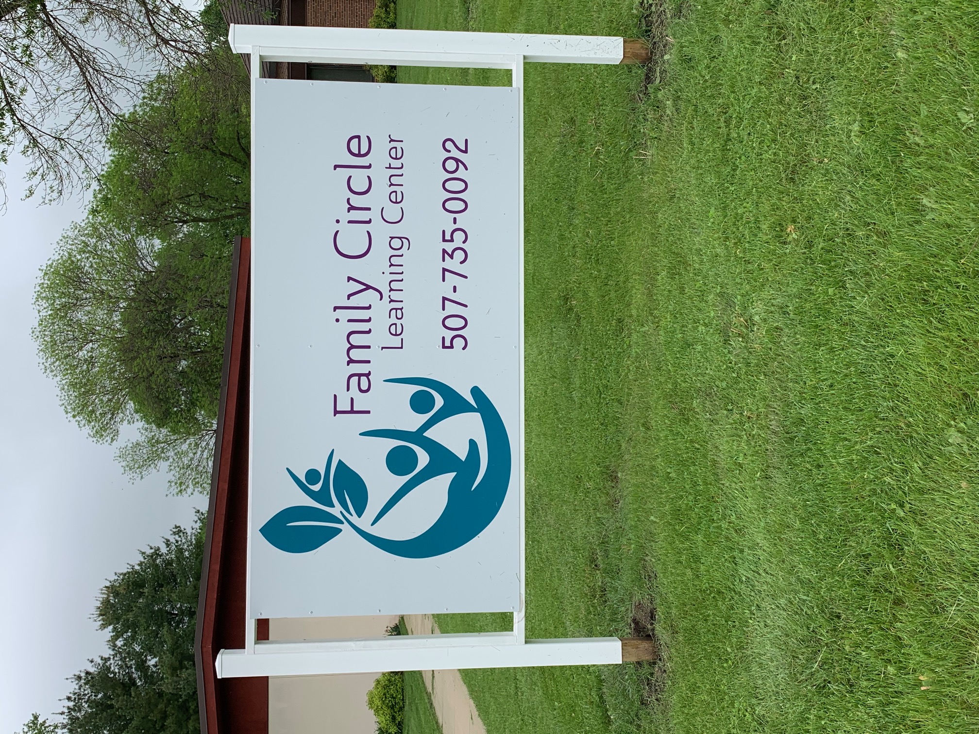 Family Circle Learning Center's Photo