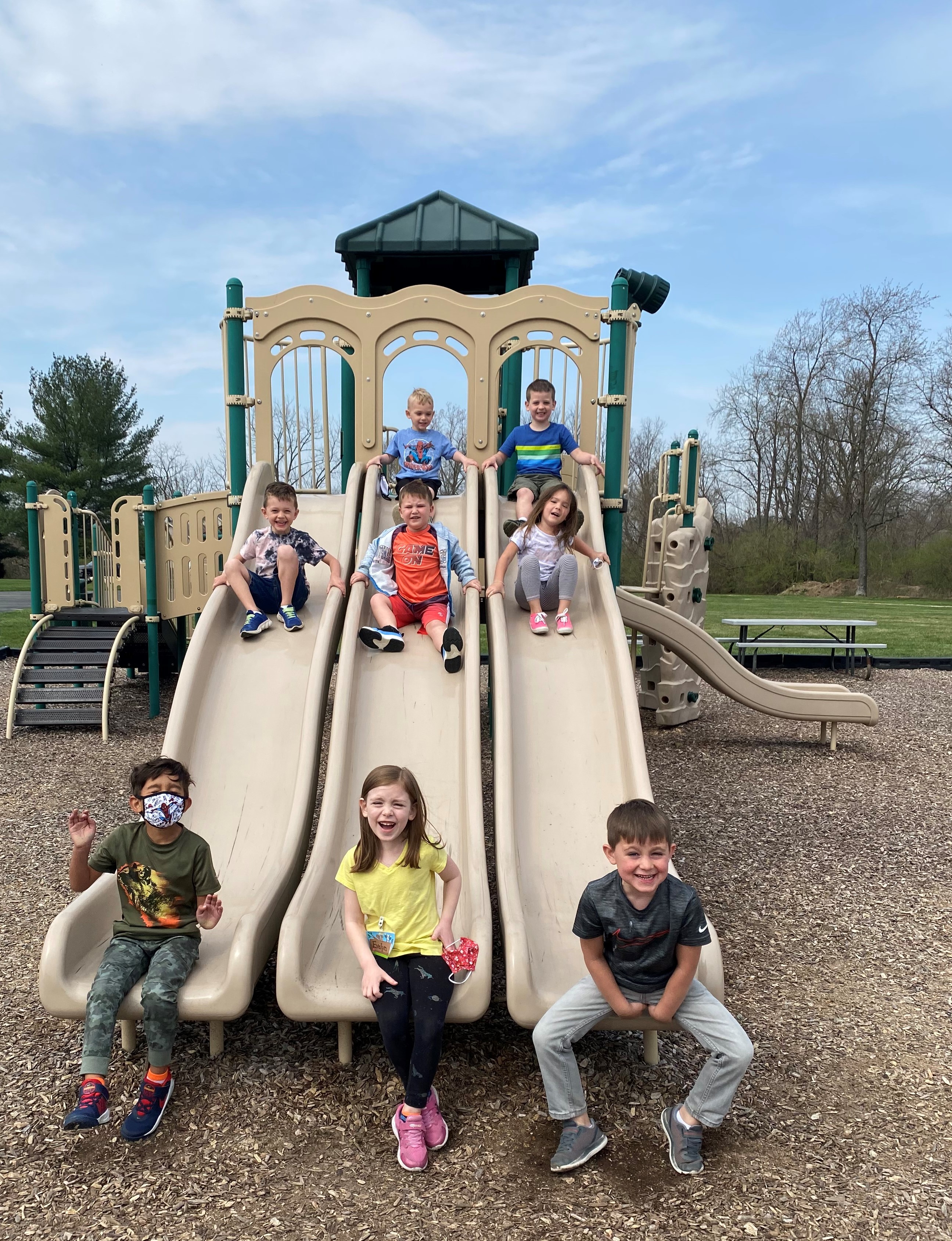 Light and Life Christian Preschool's Photo