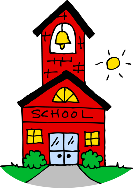 Little Village Child Care Center, Inc. Logo