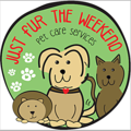 Just Fur The Weekend