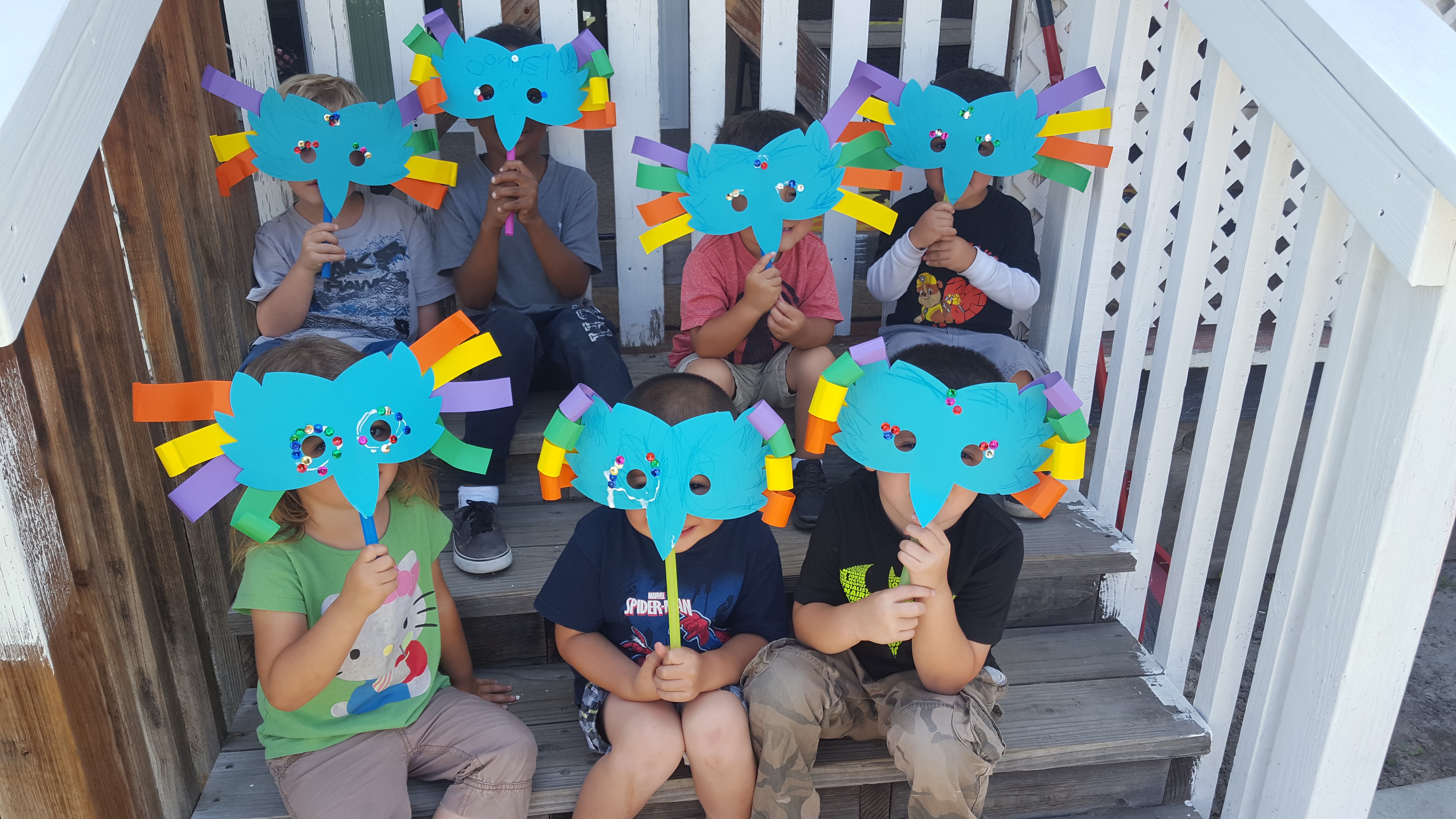 Angela R's Childcare And Preschool's Photo