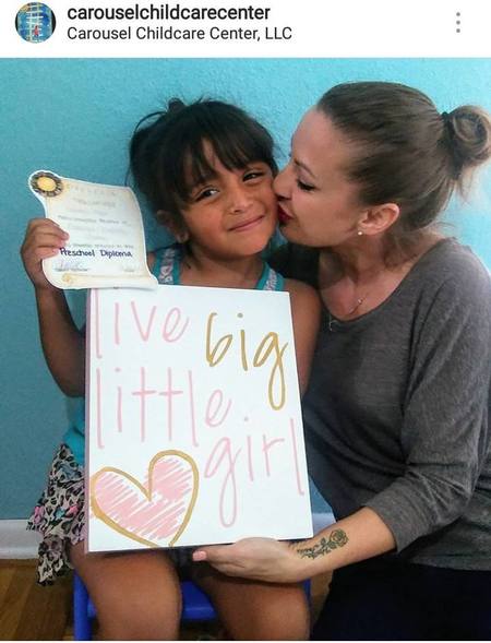 Carousel Childcare Center, LLC's Photo