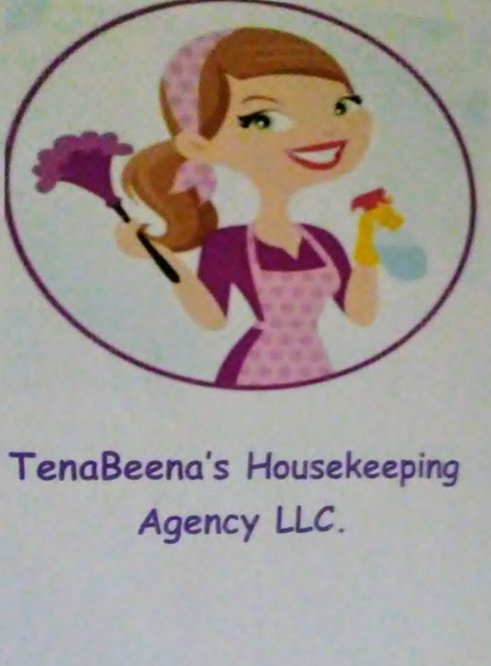 Tenabeena's Housekeeping Agency LLC's Photo