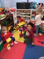 Ajaz's Daycare