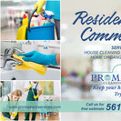 Promaster Cleaning Services